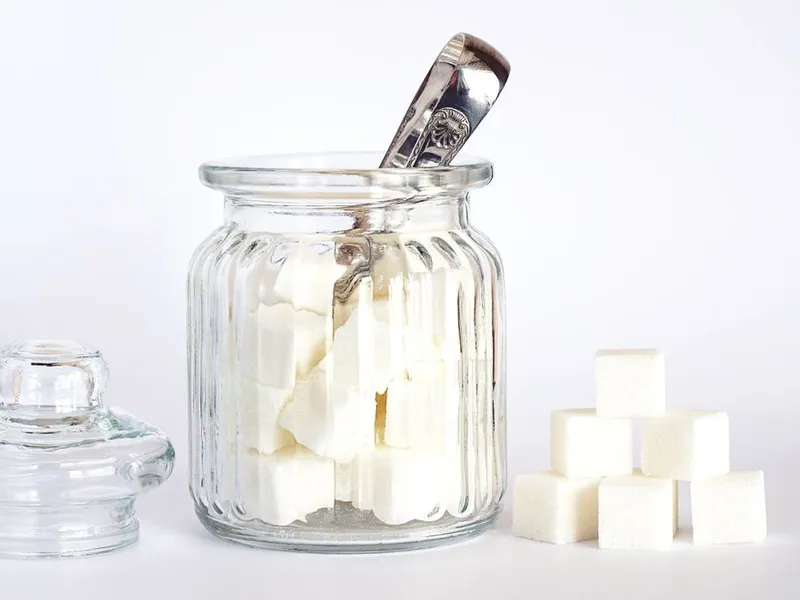 Adoçante Diet PKSS-150 a granel para indústria, fornecido pela Newco Brazil